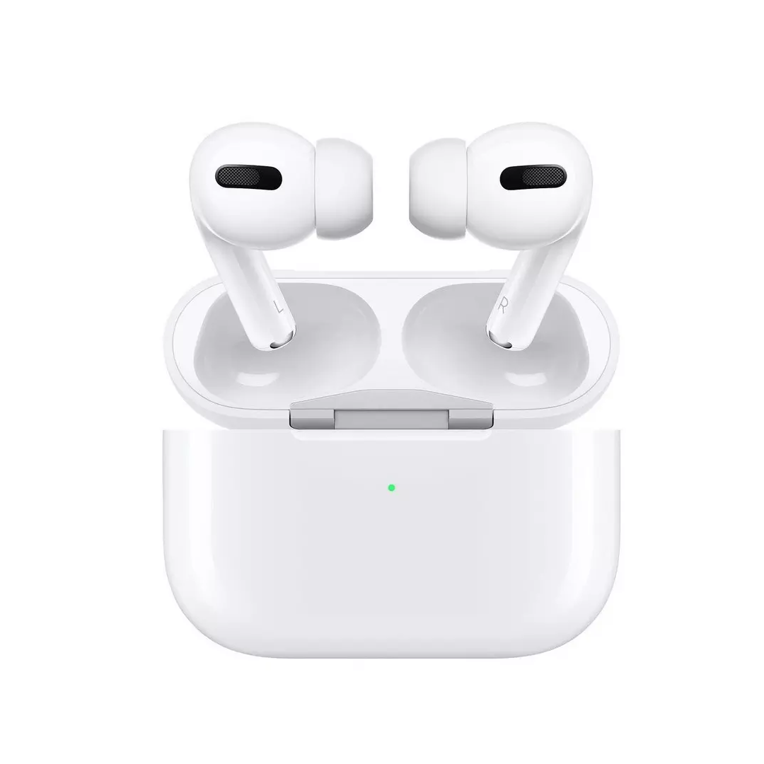 سماعة AirPods +ساعة الترا + هدية (7 استيك) - الصورة 2
